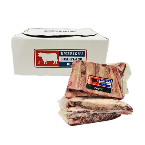 Chuck Short Rib 55-65LBS/Case