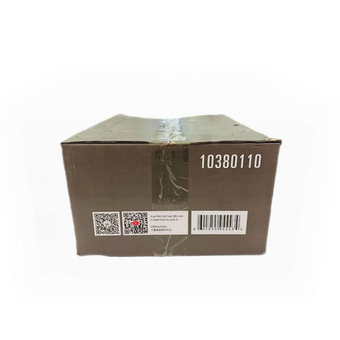 Frozen cooked abalone (on shell & gutted) 1.32LBS(20ct) * 10 Bags / Case