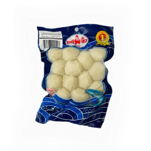 Chiu Chow Frz. Fish Ball 227g / each