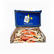 Frozen King Crab legs & Claws 20LBS / Case