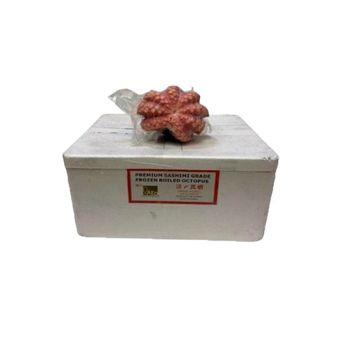 Madako (Octopus)/Case ($14.5/LB)