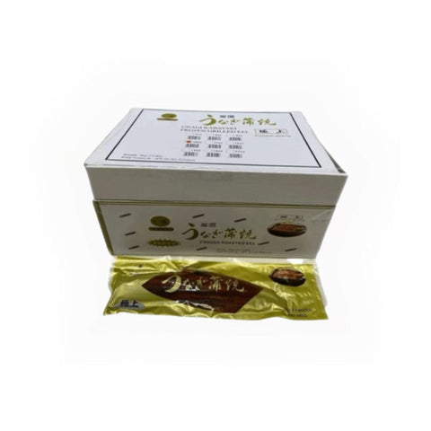 Ichiban Frozen Roasted Eel 9oz*22LBS/Case