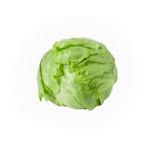 Iceberg Lettuce