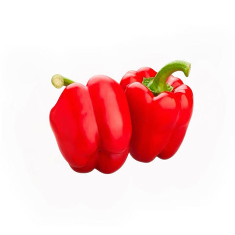 Red Pepper 25LBS/Case