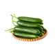 Indian Cucumber 20 LB / Case