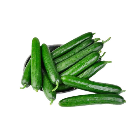 Indian Cucumber 20 LB / Case
