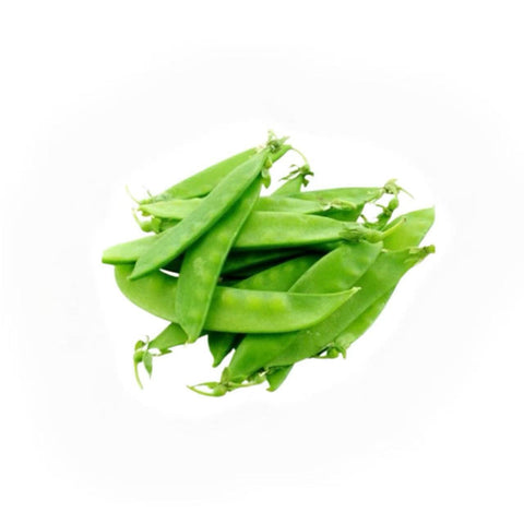 Snow Peas 10LBS/Case