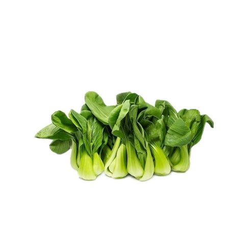ShangHai Bok Choy Tips