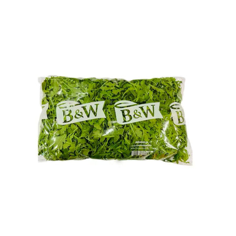 B&W Baby Arugula ( 2 x 1.5LB)