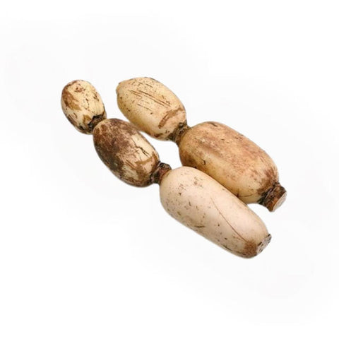 Lotus Root 30 LBS / Case