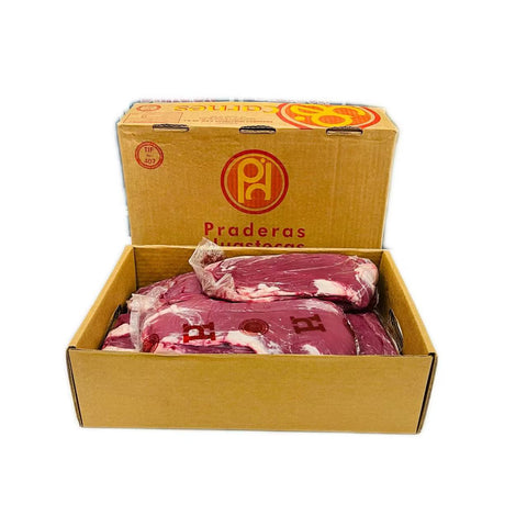 FZN Flank Steak Beef / Case