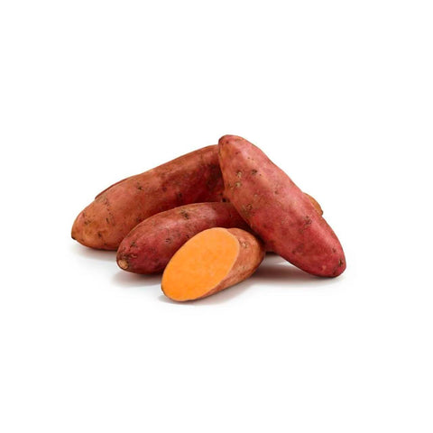 Sweet Potato 50 LBS/Case