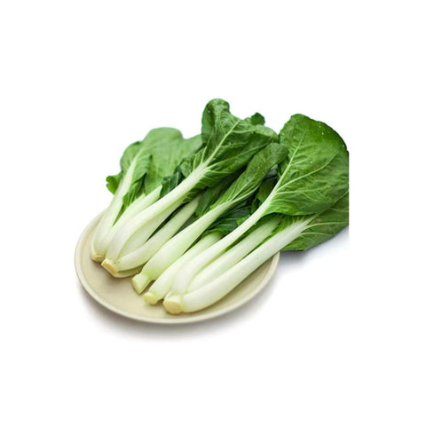 Bok Choy Mue/Case