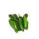 Mexico pepper (Jalapenos) / Case