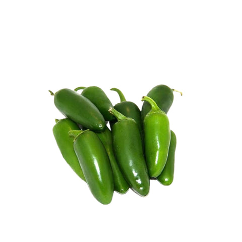Mexico pepper (Jalapenos) / Case