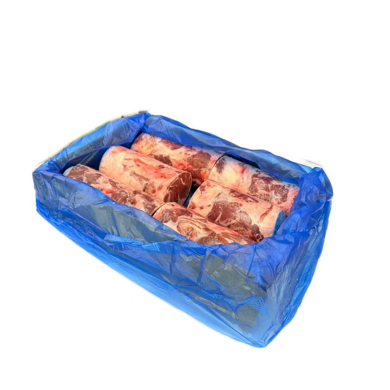FZN Kiwi Bnls Lamb Shoulders Tubes 25-32 LBS/Case – Topfoo