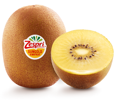 Zespri SunGold Kiwifruit 18-22 ct / Case – Topfoo Zespri SunGold Kiwifruit 18-22 ct / Case – Topfoo