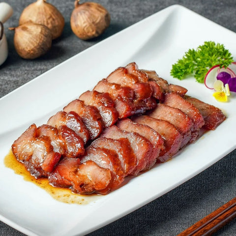 Japanese BBQ Pork 22LBS/Case