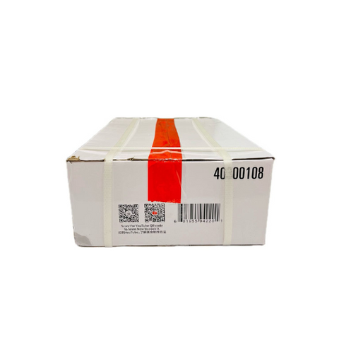 Snakehead Fish Slices 200g*40 / Case