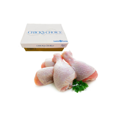 Chicken Drumsticks 40 LB / Case