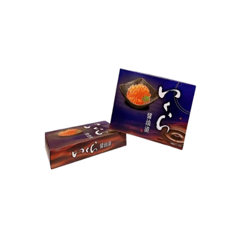 Ikura Red Caviar 500g*20/Case
