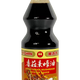 Vegetarian Mushroom oyster sauce 12*33.8oz/ Case