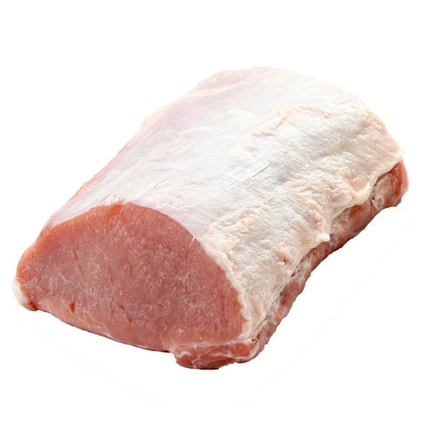 Pork Loin Center Cut 45-55 LBS/Case