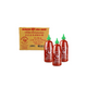 Huy Fong Sriracha Sauce 12*28oz/Case