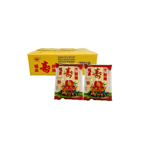 TAIWAN NOODLE 20*21 OZ / Case