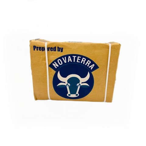 Beef Rib Finger Meat Boneless 45-55 LB / Case