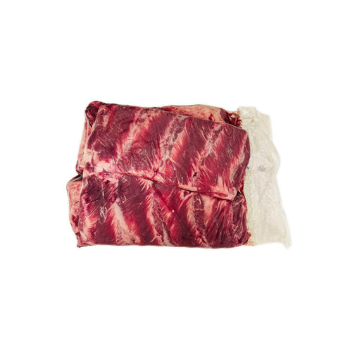 Boneless Beef Short Rib Chuck Flap/Case