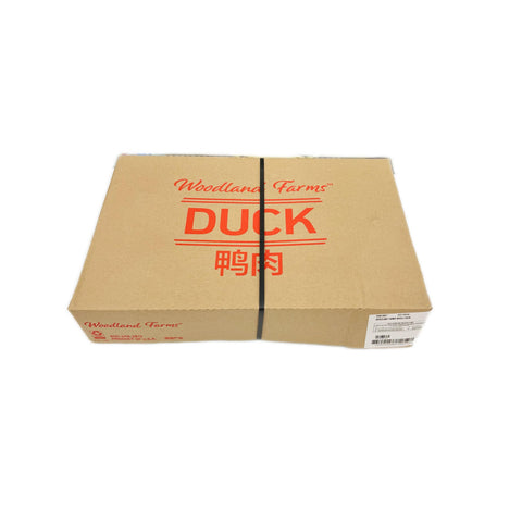 FZN Culver 5LB Long Island Ducks 30-35LBS/Case