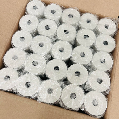 Thermal Receipt Paper 50ct / Case
