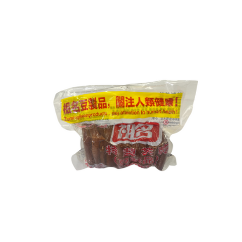 Zuming Tea Flavor Bean curd 6.3oz * 6/Pack