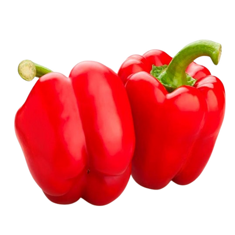 Red Pepper 25LBS/Case