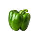 Green Pepper 20LBS/Case