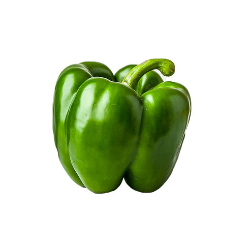 Green Pepper 20LBS/Case