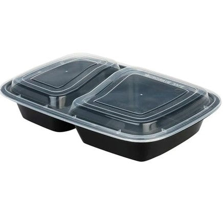 HS-828 Lunch Box 32oz (46.5*23*33cm) 150 Pack / Case