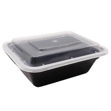 Lunch Box 12oz 150 Pack/Case