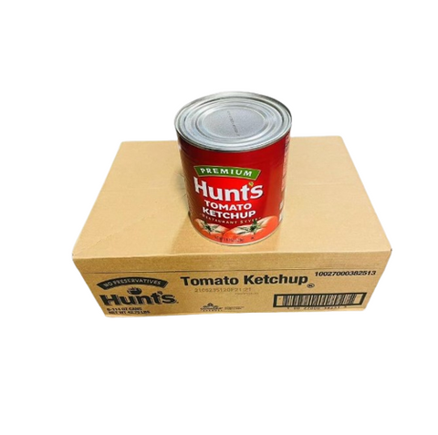 Hunts Tomato Ketchup  6*42.75LBS/Case