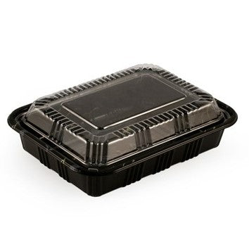 805 Sushi Tray 5.5*4.45*1.58" 600 Pack/Case