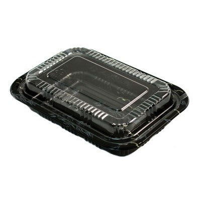 810 Sushi Tray 7.3*5.12*1.38" 500 Pack/Case