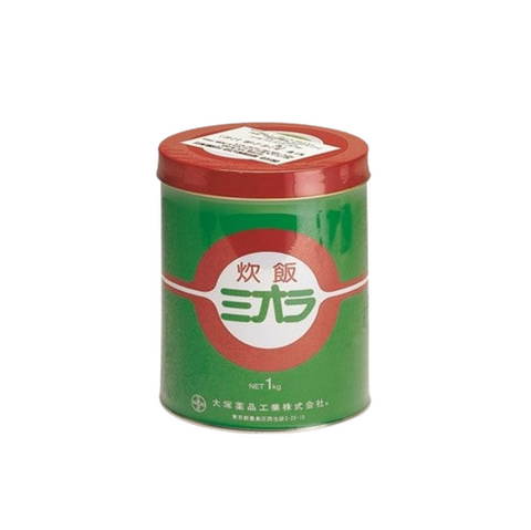 Rice Enhancer Japan Rice Improver Miola 2.2LBS – Topfoo