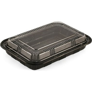 820 Sushi Tray 8.45*5.82*1.18" 400 Pack/Case