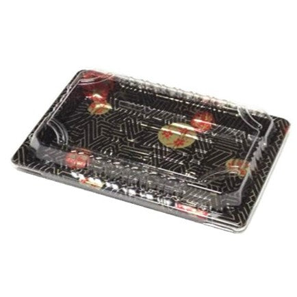 TZ-008 Sushi Tray 160*115*20mm" 400 Pack/Case