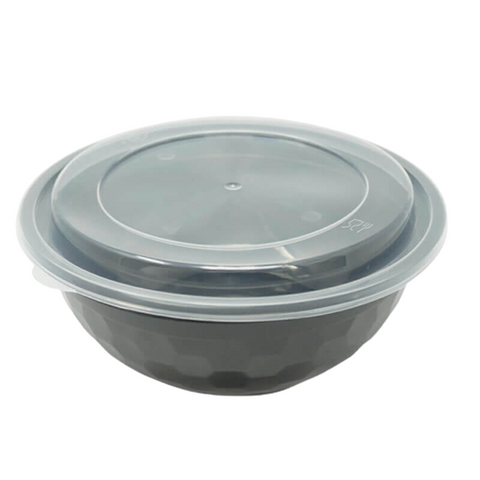 Lunch Box Bowl 36oz 150 Pack/Case