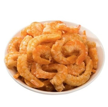 American Dried Shrimp 16oz