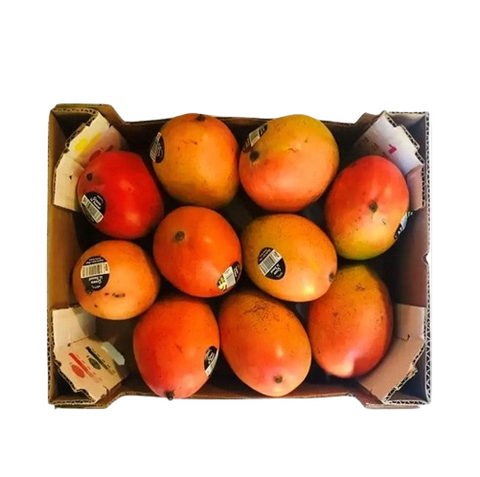 Mexico Mango 6-9ct/Box