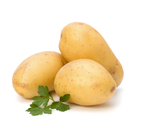 Potato 50LBS/Case