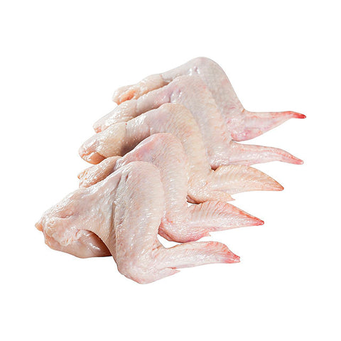 Chicken Wing 40LBS (105-110) Pc / Case